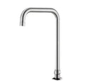 DELABIE Bec tube orientable Ø22 H.140 L.150