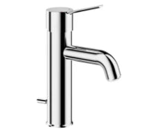 DELABIE Mit. lav. EP H.95 L.105, av tirette + vidage, manette pleine
