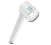Delabie BIOFIL Filtre douche vissable 3M stérile