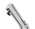 Delabie TEMPOMATIC MIX 5 lav. F3/8" mit. 230/6V alimentation prise