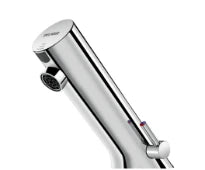 Delabie TEMPOMATIC MIX 5 lav. F3/8" mit. 230/6V alimentation prise
