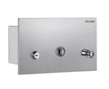 DELABIE Distri. de savon 1L encastré Inox 304 satiné (ex-0013200000)