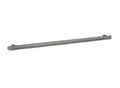 Delabie Barre d'appui Be-Line Ø35 L.900 aluminium anthracite