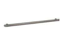 Delabie Barre d'appui Be-Line Ø35 L.900 aluminium anthracite