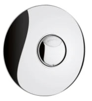 DELABIE TEMPOFIX 3 bâti WC double touche cloison 70-130mm kit 2/2