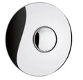 DELABIE TEMPOFIX 3 bâti WC simple touche 6l kit 2/2