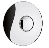 DELABIE TEMPOFIX 3 bâti WC simple touche 6l kit 2/2