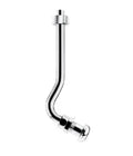 DELABIE Tubulure d'urinoir F1/2" pr J.DELAFON Coquille + effet d'eau