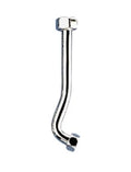 DELABIE Tubulure d'urinoir F1/2" F3/8" pr J.DELAFON Coquille 2-1519