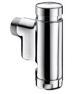DELABIE TEMPOFLUX WC M3/4" Ø28 rob. app. tempo. ~7sec + rob. d'arrêt