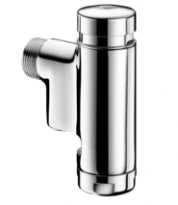 DELABIE TEMPOFLUX WC M3/4" Ø28 rob. app. tempo. ~7sec + rob. d'arrêt