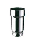 DELABIE SIPHURINOIR siphon vert. à joint lèvre Ø50/32 H.110 ABS chr.