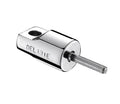 DELABIE Clé Allen 2,5 mm pour réglage du débit du brise-jet ÉCO