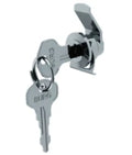 DELABIE Serrure pr acc. Hygiène excepté JUMBO et distri savon 51058.