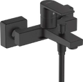 Hansgrohe Vernis Shape mitigeur bain - noir mat