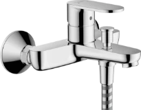 Hansgrohe Vernis Blend mitigeur bain 2 débits  - chromé