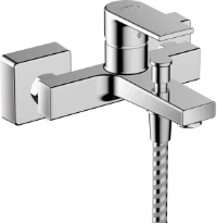Hansgrohe Vernis Shape mitigeur bain 2 débits  - chromé