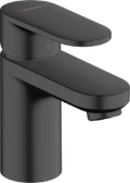Hansgrohe Vernis Blend 70 mitigeur lavabo 'brass' vidage automatique  - noir matt