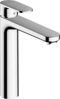 Hansgrohe Vernis Blend 190 mitigeur lavabo 'brass' vidage automatique - chromé
