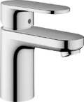 Hansgrohe Vernis Blend 70 mitigeur lavabo 'brass' vidage automatique  - chromé