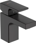 Hansgrohe Vernis Shape 70 mitigeur lavabo vidage automatique  - noir matt