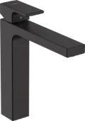 Hansgrohe Vernis Shape 230 mitigeur lavabo vidage automatique  - noir matt