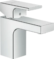 Hansgrohe Vernis Shape 70 mitigeur lavabo vidage automatique  - chromé