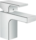 Hansgrohe Vernis Shape 70 mitigeur lavabo sans vidage  - chromé