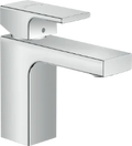 Hansgrohe Vernis Shape 100 mitigeur lavabo sans vidage - chromé