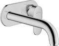 Hansgrohe Vernis Blend mitigeur lavabo 2-trous encastré  - chromé