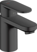 Hansgrohe Vernis Blend 70 mitigeur lavabo CoolStart avec vidage automatique - noir mat