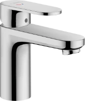 Hansgrohe Vernis Blend 100 mitigeur lavabo CoolStart avec vidage automatique - chromé