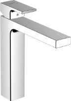 Hansgrohe Vernis Shape 230 mitigeur lavabo vidage automatique  - chromé