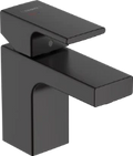 Hansgrohe Vernis Shape 70 mitigeur lavabo CoolStart à vidage automatique  - noir matt