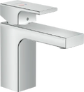 Hansgrohe Vernis Shape 100 mitigeur lavabo CoolStart à vidage automatique  - chromé