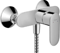 Hansgrohe Vernis Blend mitigeur douche 2 debieten  - chromé