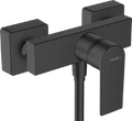 Hansgrohe Vernis Shape mitigeur douche  - noir matt