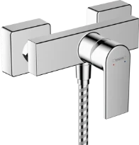 Hansgrohe Vernis Shape mitigeur douche  - chromé