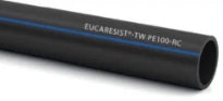 Eupen Eucaresist-TW HDPE tuyau eau potable PE100 PN16 32 x 3,0 mm (longueur 6m) - prix par mètre