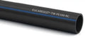 Eupen Eucaresist-TW HDPE tuyau eau potable PE100 PN16 50 x 4,6 mm (longueur 6m) - prix par mètre