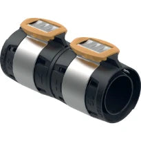 Raccord Geberit FlowFit: PPSU, d=75mm