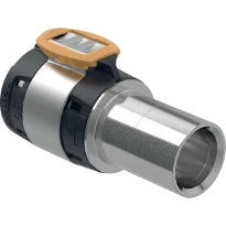 Raccord de transition Geberit FlowFit sur Geberit Mapress, avec tuyau d'emboîtement: X5CrNiMo17-12-2, d=63mm, d1=54mm