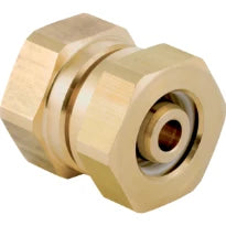 Geberit FlowFit Tool bouchon d'essai de pression 40 x 1/2 F