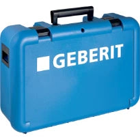 Coffre Geberit FlowFit pour sertisseuses ECO 203 et ACO 203 [2], avec intérieur 20-I