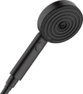 Hansgrohe Pulsify Select douchette 105 3 jets Activ écosmart - noir mat
