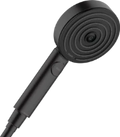 Hansgrohe Pulsify 105 Select douchette 3jets EcoSmart - noir mat
