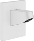 Hansgrohe 24139700 Pulsify douchearm voor hoofddouche 105 wandmontage MATT WHITE