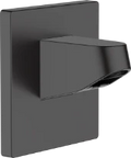 Hansgrohe Pulsify S bras de douche 105 - noir mat