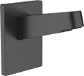 Hansgrohe Pulsify S bras de douche 260 - noir mat