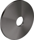 AX One rallonge 90mm p mit 1-tr.lav. enc. brushed black chrome